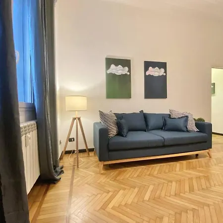 Apartamento Zecca