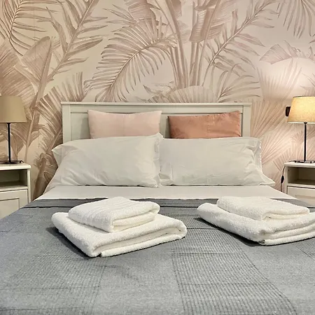 Apartamento Zecca Génova