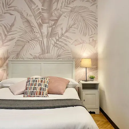 Zecca Apartment