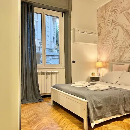 Zecca Apartment *