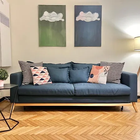 Zecca Apartment Genoa