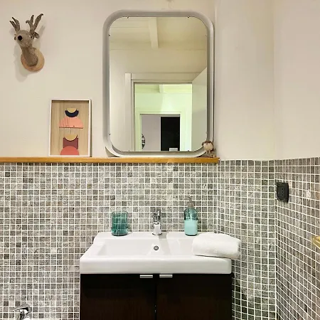 Apartment Zecca *