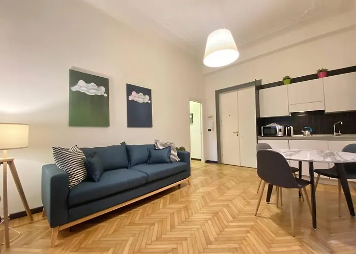 Zecca Apartmán Janov