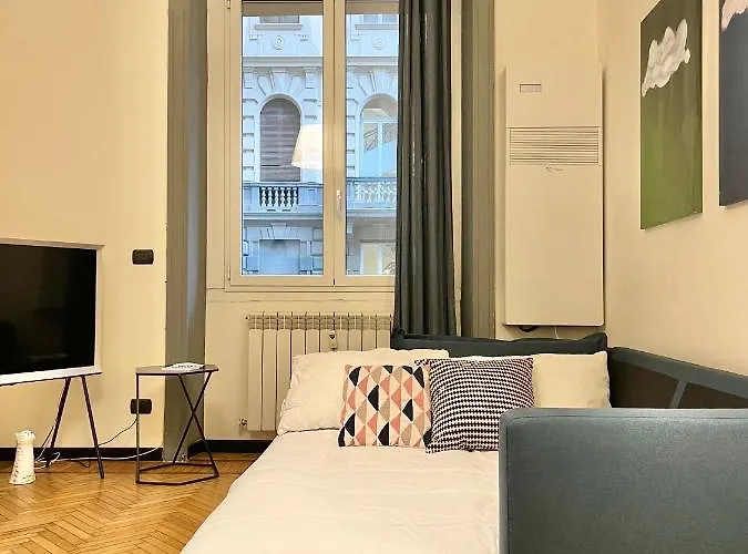 Zecca Apartmán Janov