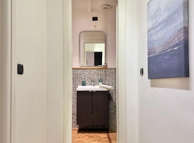 Apartmán Zecca Janov