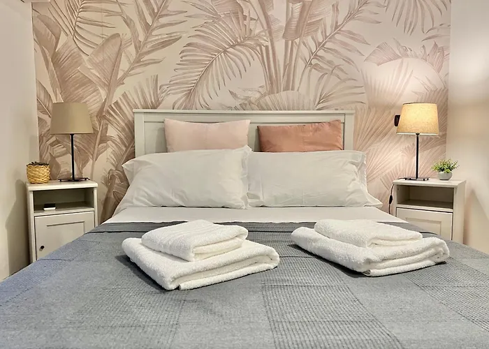 아파트 Zecca 제노바