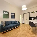 Zecca Apartment Genoa