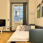 Zecca Apartment Genoa