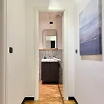 Apartment Zecca Genoa