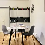 Zecca Apartment *